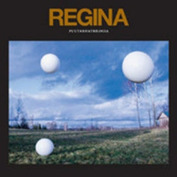 Regina - Puutarhatrilogia