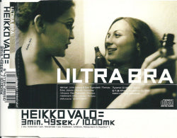 Ultra Bra - Heikko Valo