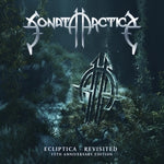 Sonata Arctica - Ecliptica