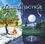 Sonata Arctica - Silence