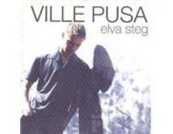 Ville Pusa - Elva Steg