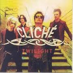 Cliché - Twilight