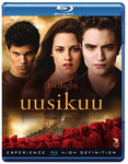 Twilight  Uusikuu