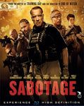 Sabotage