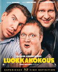 Luokkakokous