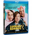 Luokkakokous 2