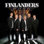 Finlanders - Seikkailija