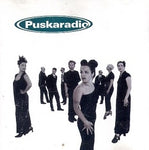 Puskaradio - Puskaradio