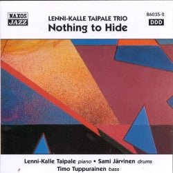 Lenni - Kalle Taipale Trio