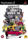 Grand Theft Auto 3