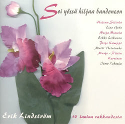 Kokoelma - Soi Yössä Hiljaa Bandoneon