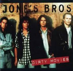 Jone's Bros - Dirty Movies