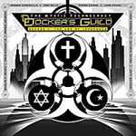 Dockers Guild - The Mystic Technocracy