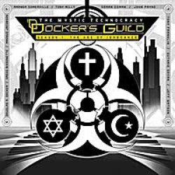 Dockers Guild - The Mystic Technocracy