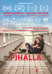 Pihalla