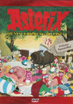 Asterix - Pieni Suuri Mies Galliasta