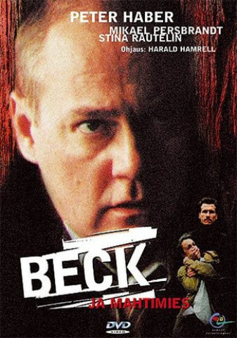 Beck 7 - Ja Mahtimies