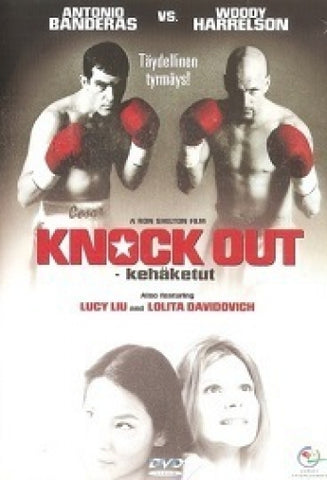 Knock Out - Kehäketut