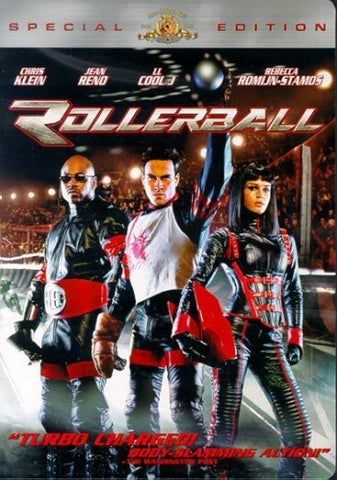 Rollerball