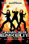 Charlies Angels - Charlien Enkelit