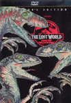 The Lost World: Jurassic Park