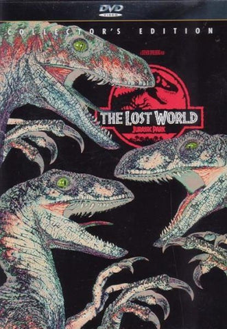 The Lost World: Jurassic Park