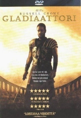 Gladiator - Gladiaattori