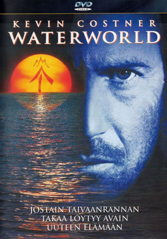 Waterworld (egmont)