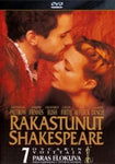 Rakastunut Shakespeare