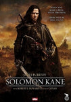 Solomon Kane