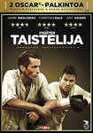 Taistelija - The Fighter