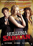 Hulluna Saraan