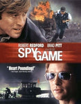 Spy Game