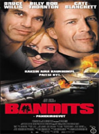 Bandits - Pankkirosvot