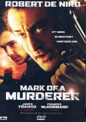 Mark Of A Murderer