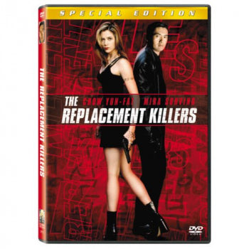 The Replacement Killers