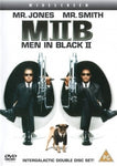 Mib - Miehet Mustissa 2