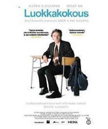 Luokkakokous