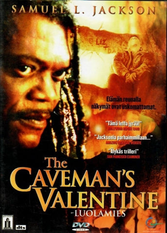 Cavemans Valentine - Luolamies