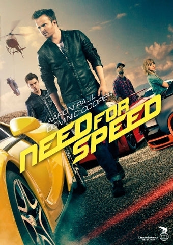 Need For Speed