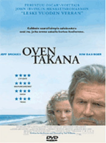 Oven Takana - The Door In The Floor