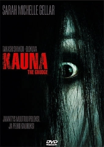 Grudge - Kauna