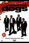 Reservoir Dogs (2-disc)