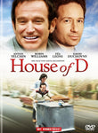 House Of D