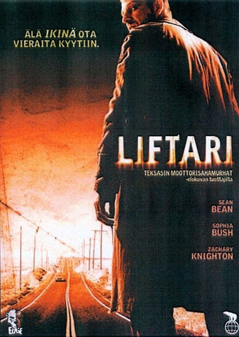 Liftari