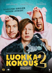 Luokkakokous 2 - Polttarit