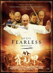 Jet Li Fearless