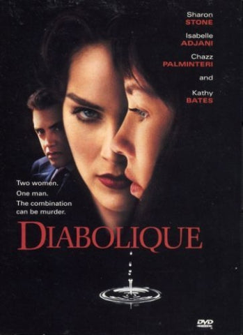Diabolique - Pirulliset