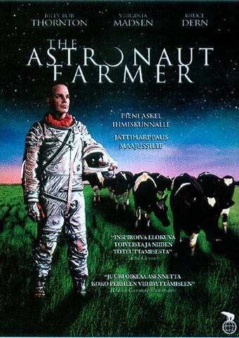 Astronaut Farmer