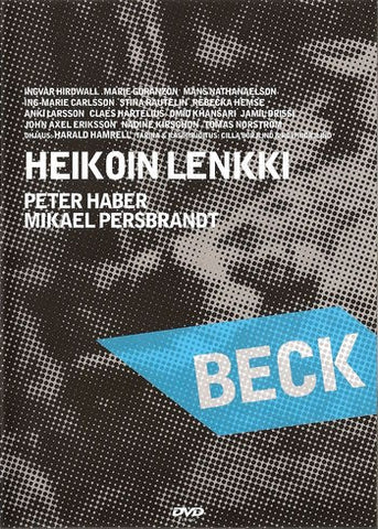 Beck 22 - Heikoin Lenkki